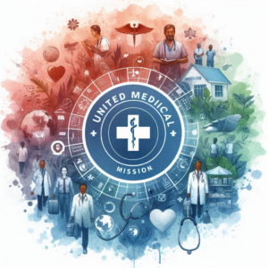 Bringing Healthcare to Rural Communities: The Impact of United Medical Mission